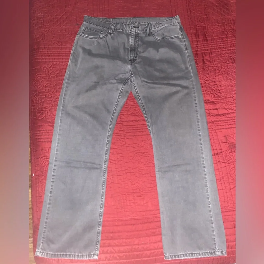 514 Vintage Levi’s Jeans - Picture 1 of 4
